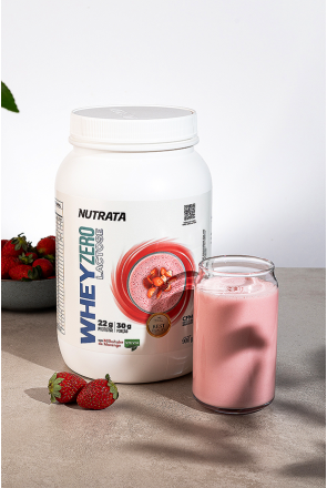 Whey Protein