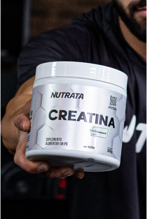 Creatina
